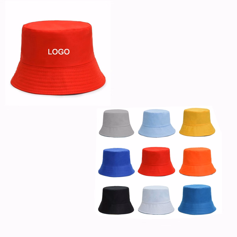 Beach Bucket Hat