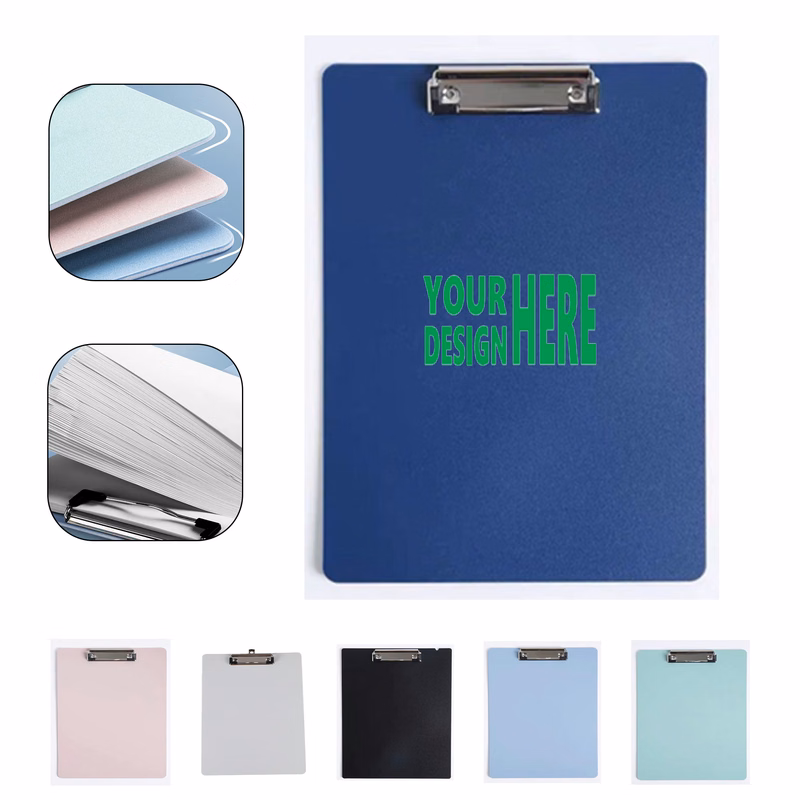 Standard A4 Clipboard Folder
