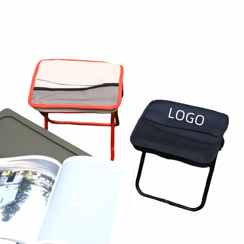 Compact Portable Stool for Outdoor Adventures