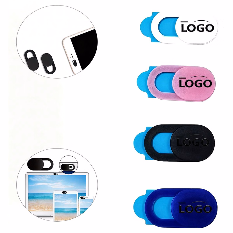 Custom Imprinted Laptop Camera Cover