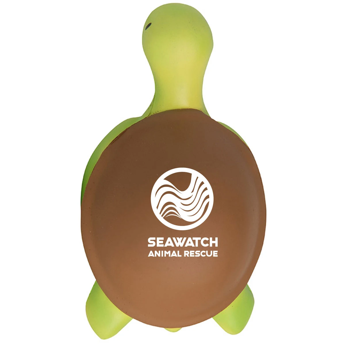 Turtle Stress Reliever 1