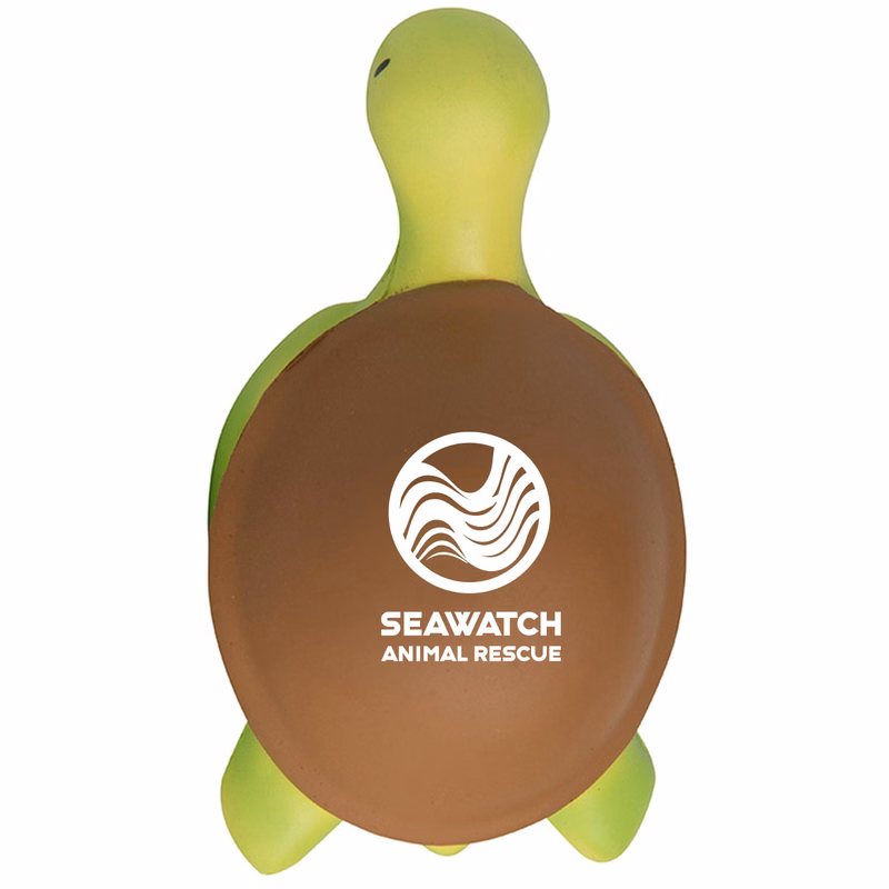Turtle Stress Reliever