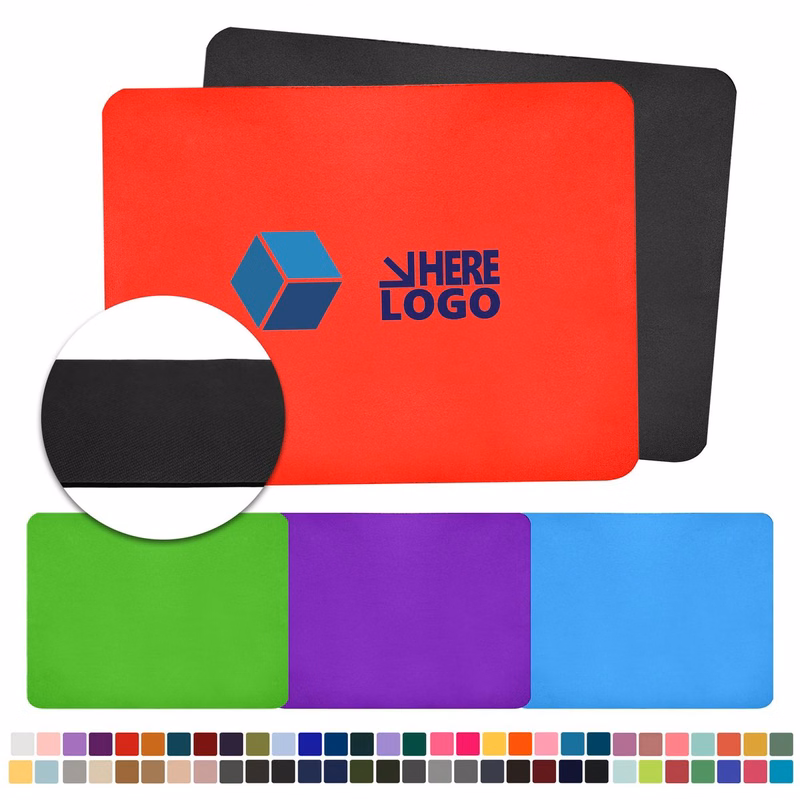Non Slip Desk Mouse Pad