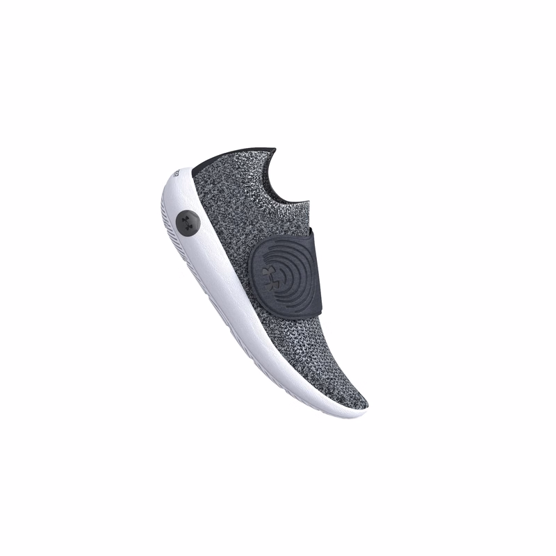 Unisex UA RECOVER Slip Shoes 