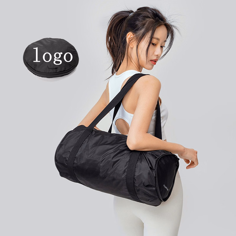 Waterproof Foldable Mini Wallet Travel Duffel Bags