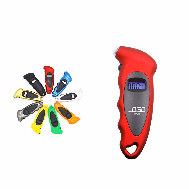 Digital Tire Pressure Gauge