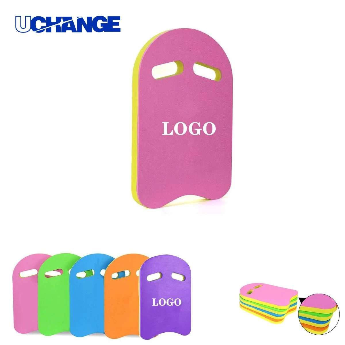 Junior Swimming Buoyancy Assistant 1