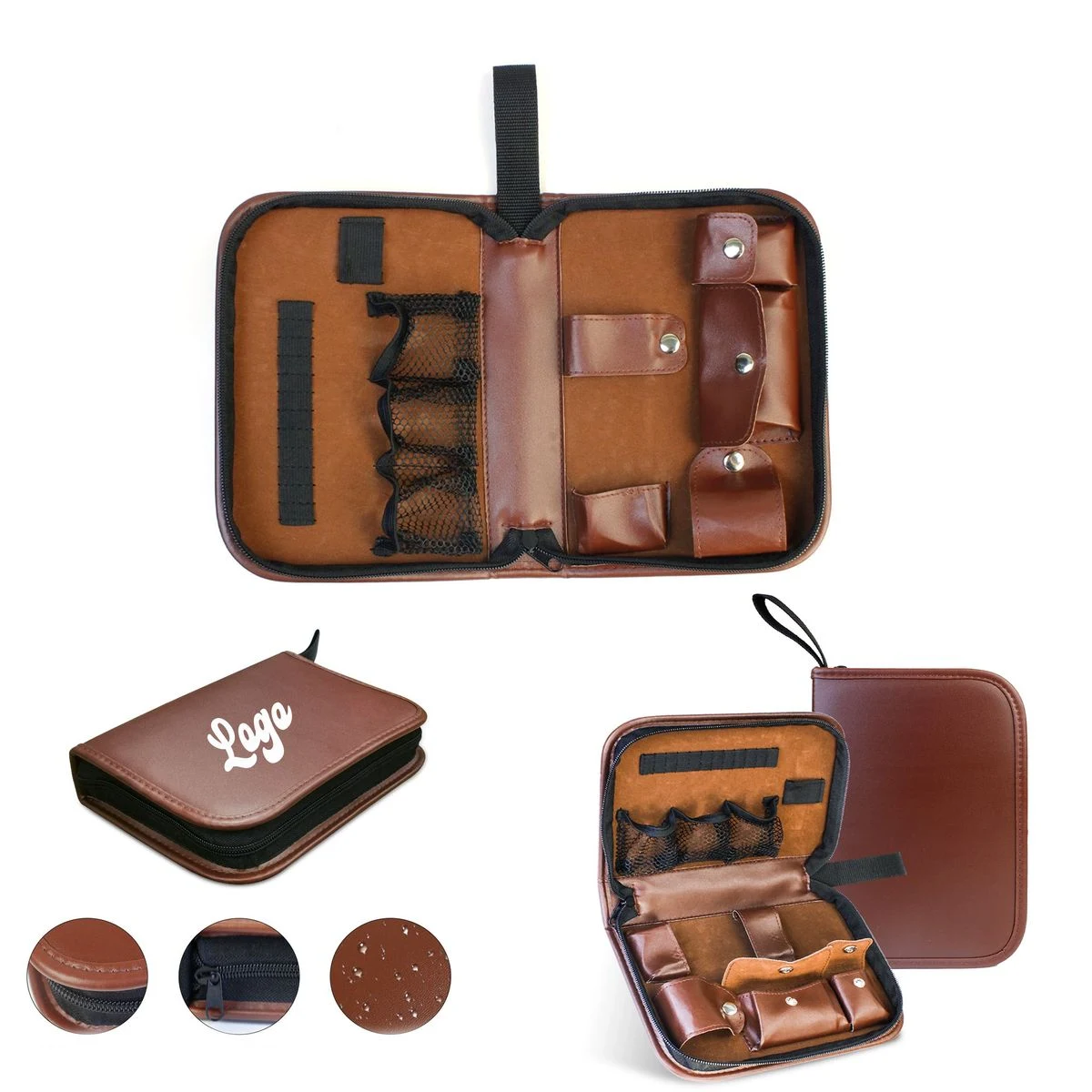 Premium Golf Accessory Kit for Enthusiasts 1