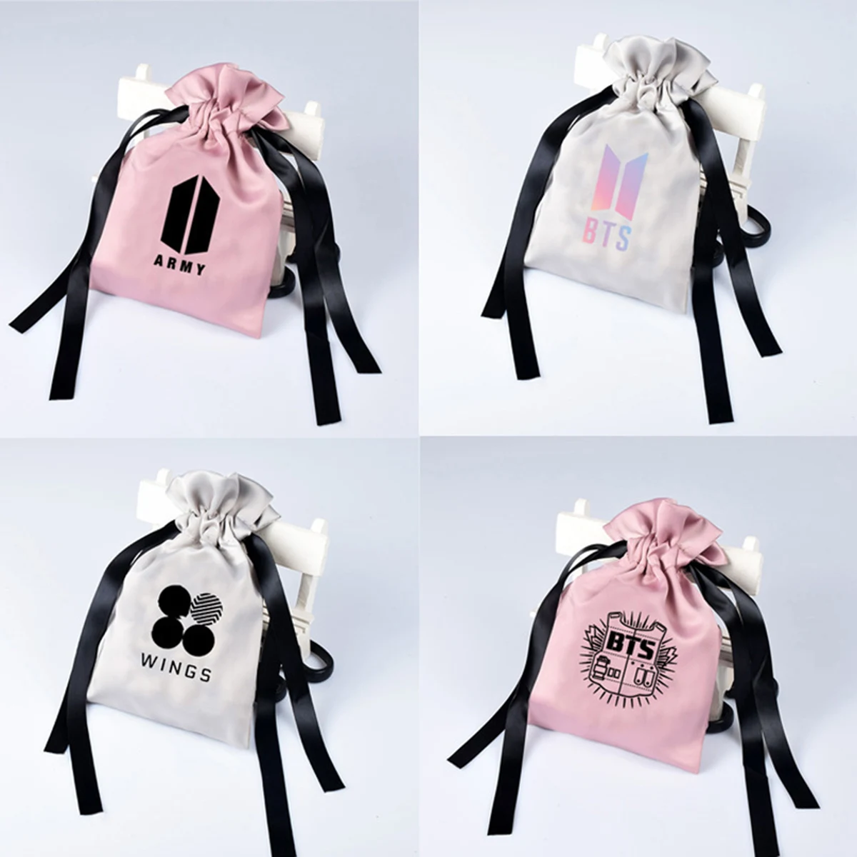 Best Velvet Bags With Drawstring 1