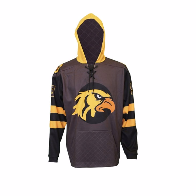Women's Tradition Hockey Hoodie - Durafiber