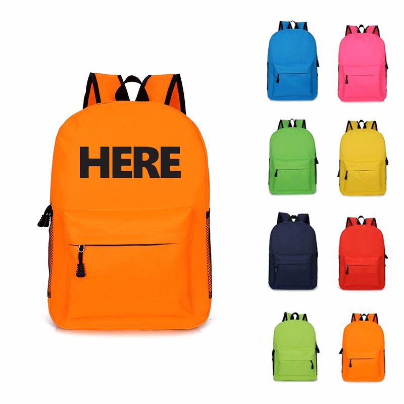 DryGuard Junior Backpack