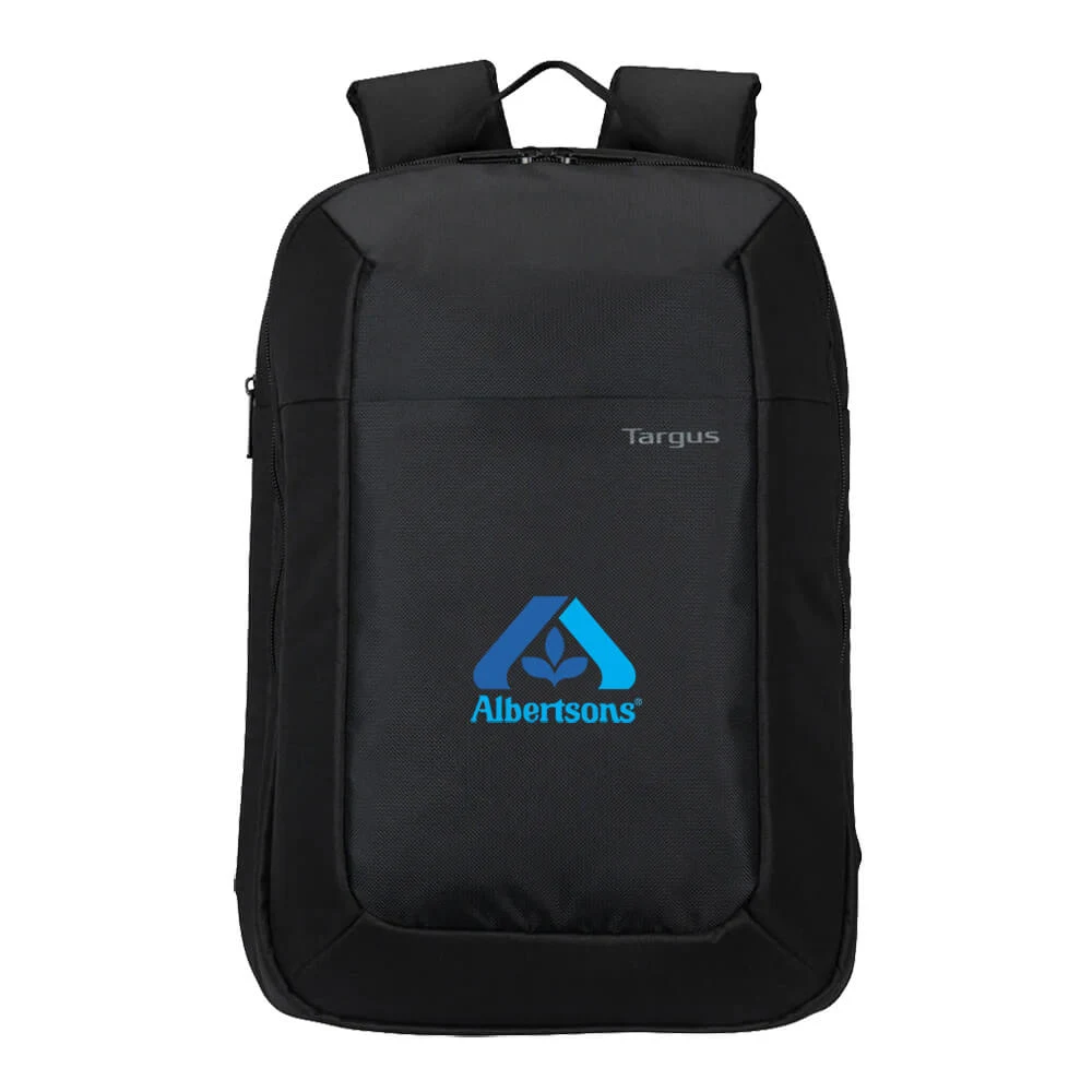 Targus 15.6" Intellect Essentials Backpack 1
