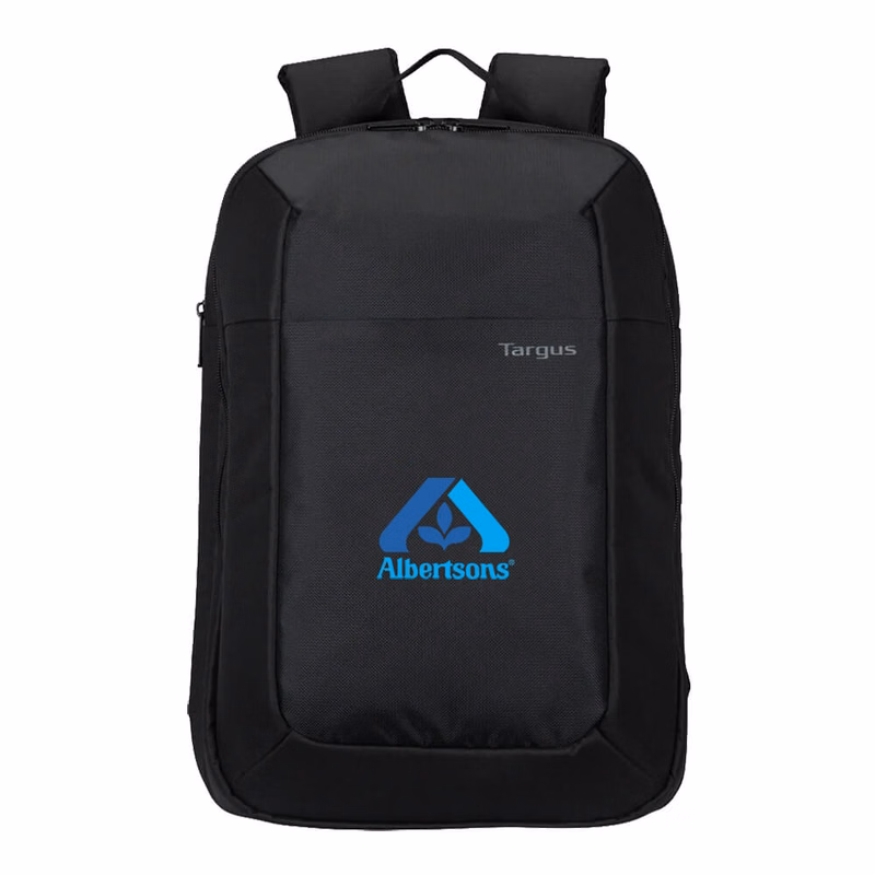 Targus 15.6" Intellect Essentials Backpack