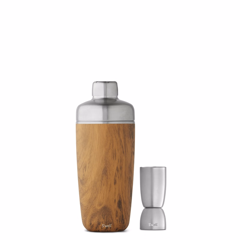 SWELL 18 OZ SHAKER SET