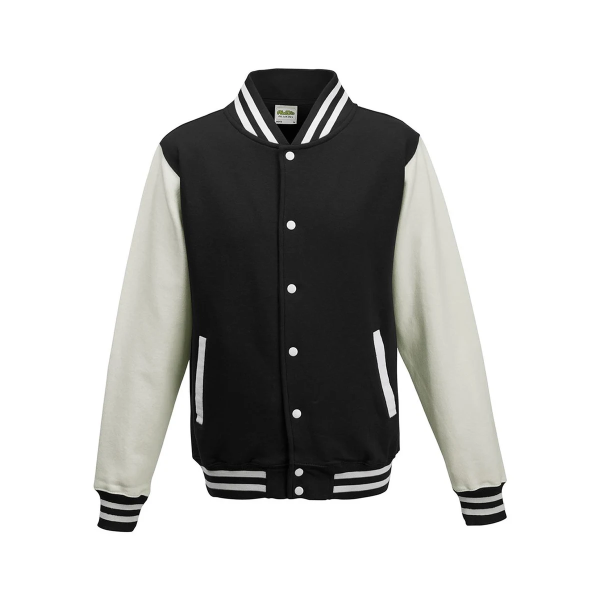 Youth Heavyweight Letterman Jacket - JHY043 1
