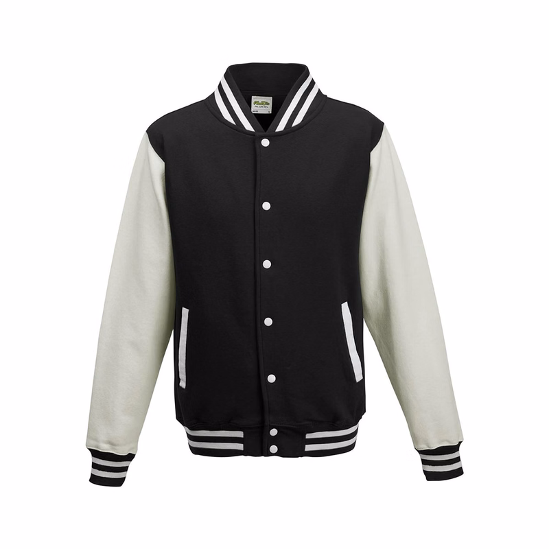 Youth Heavyweight Letterman Jacket - JHY043
