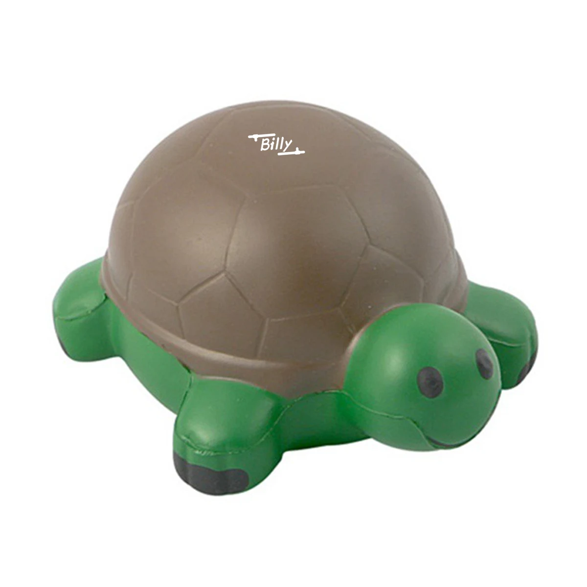 Turtle Stress Balls 1