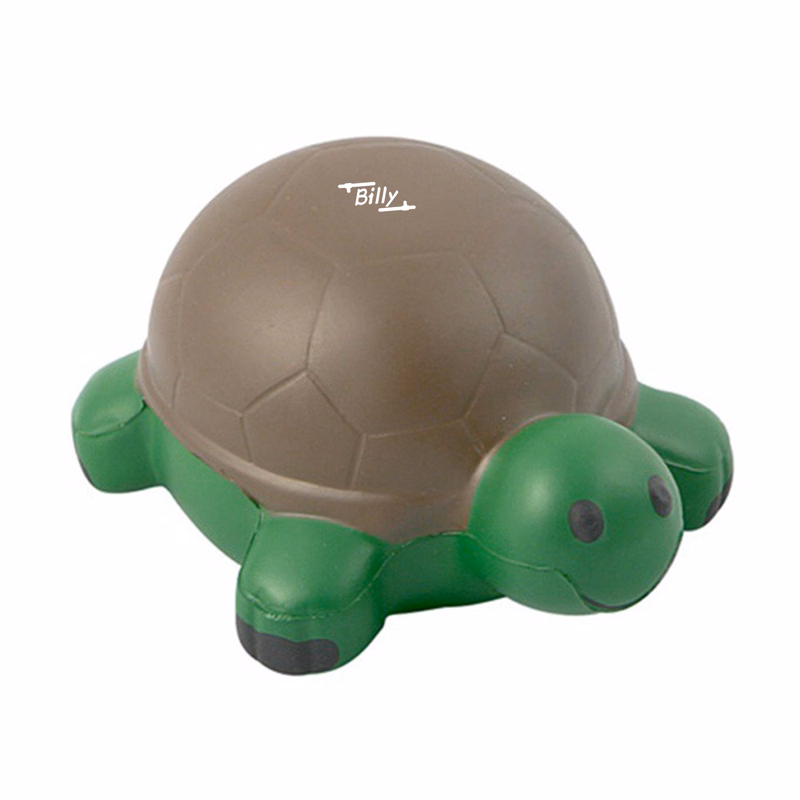 Turtle Stress Balls