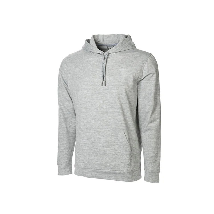 Puma Cloudspun Progress Hoodie (Cat Logo - Left Hip), custom hoodie or sweatshirt with logo imprint 1