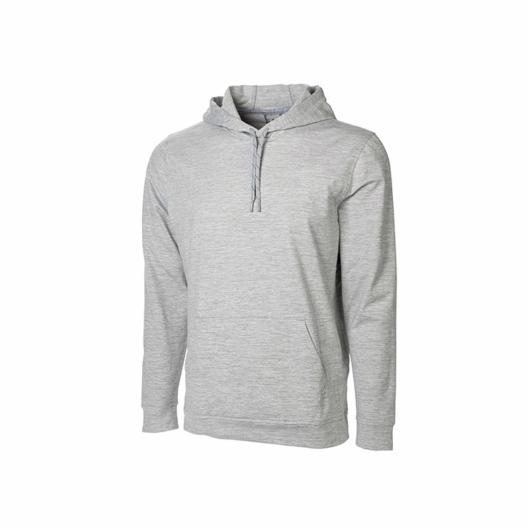 Puma Cloudspun Progress Hoodie (Cat Logo - Left Hip)
