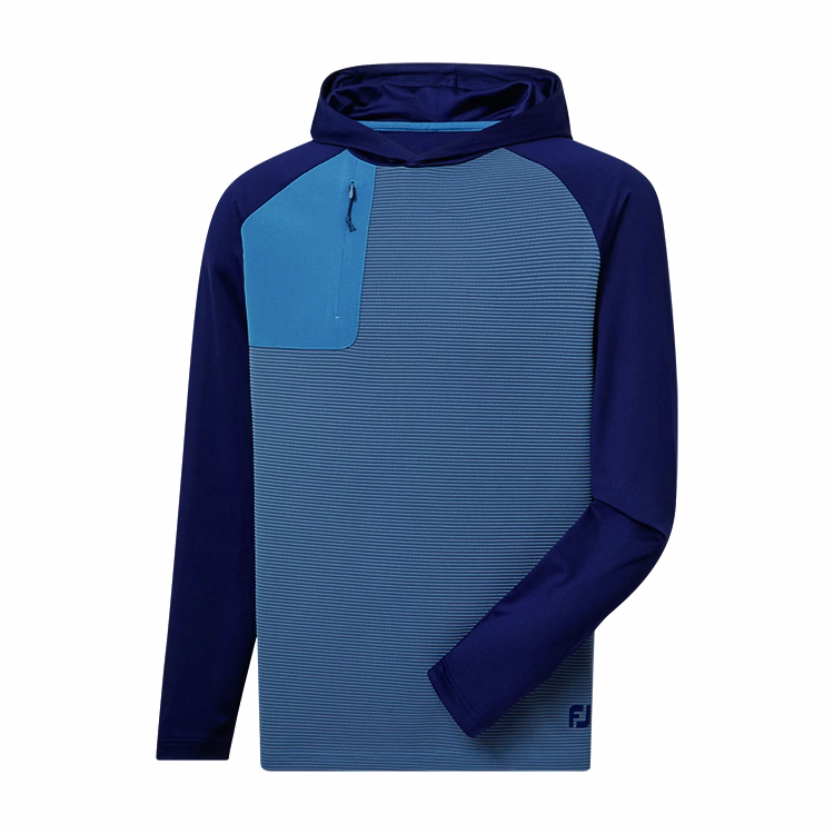 ThermoSeries Pullover Hoodie
