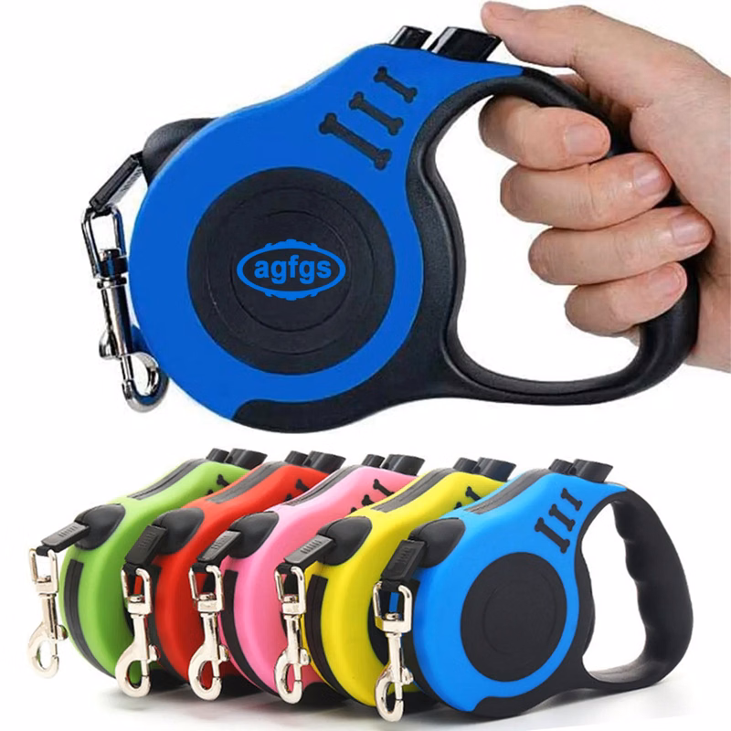 10 Ft Pet Dog Retractable Leash