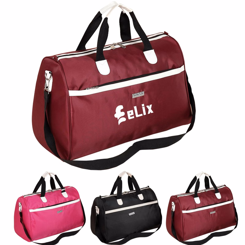 Portable Travel Foldable Bag