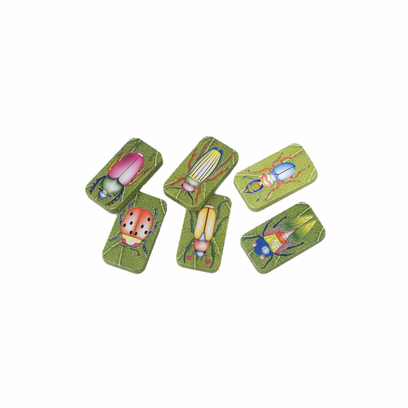 Bug Noisemakers - Assorted