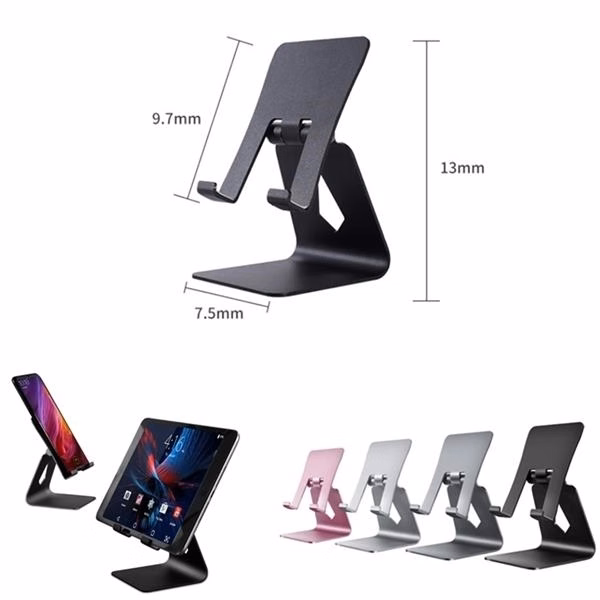 Adjustable Cell Phone Stand