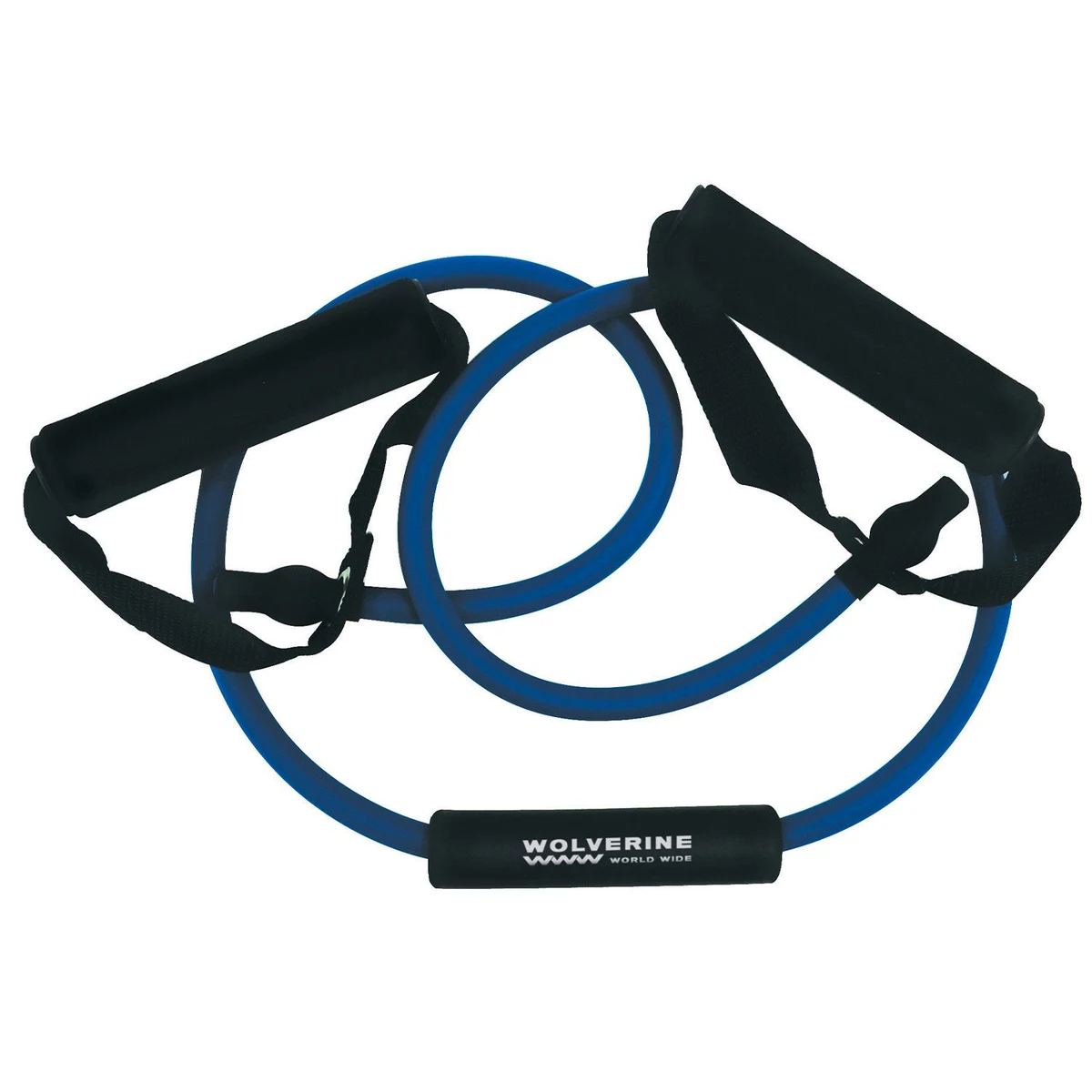 Exercise Body Band 1