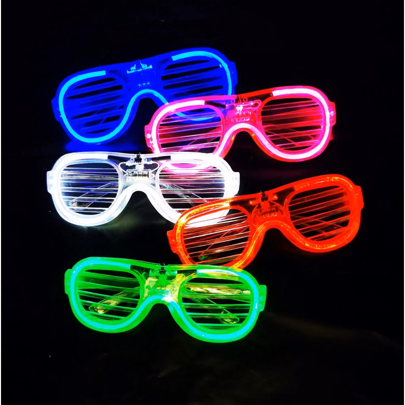 LED Glasses