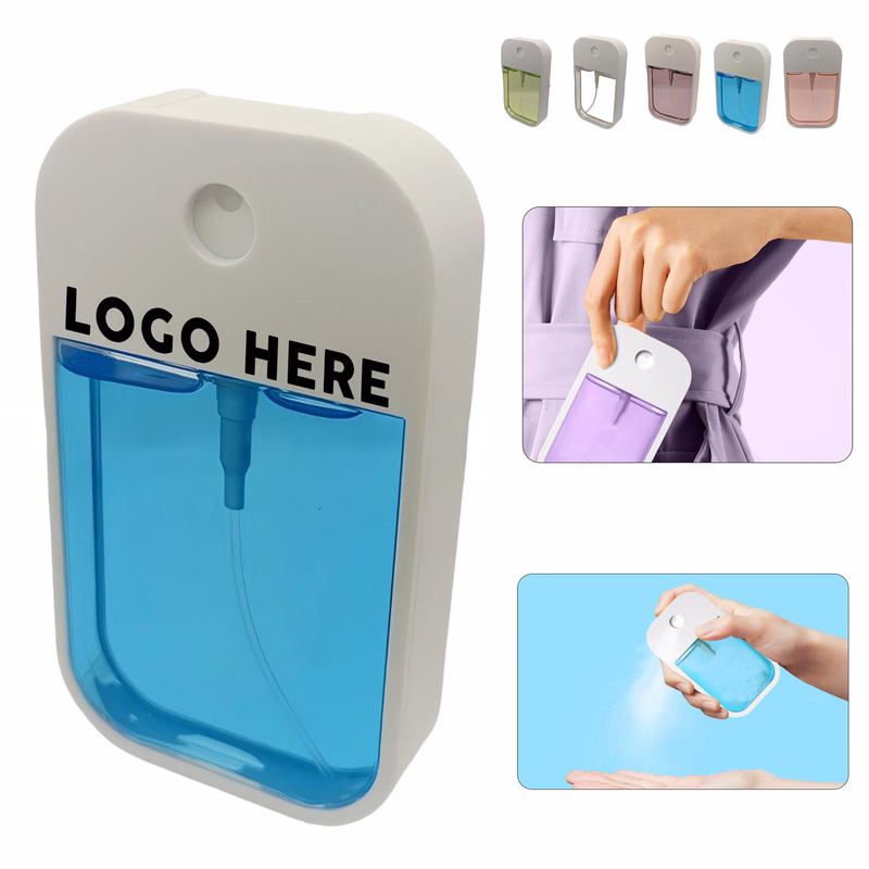 1.5 oz Pocket Slim Card?Type Hand Sanitizer