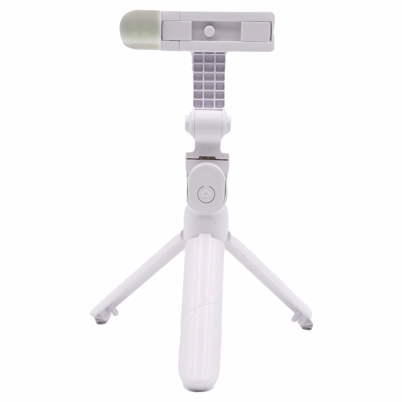 Tripod Selfie Stick With Bluetooth