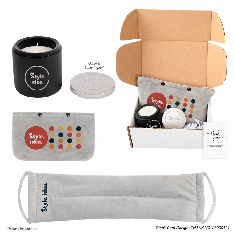 Pamper Me Set