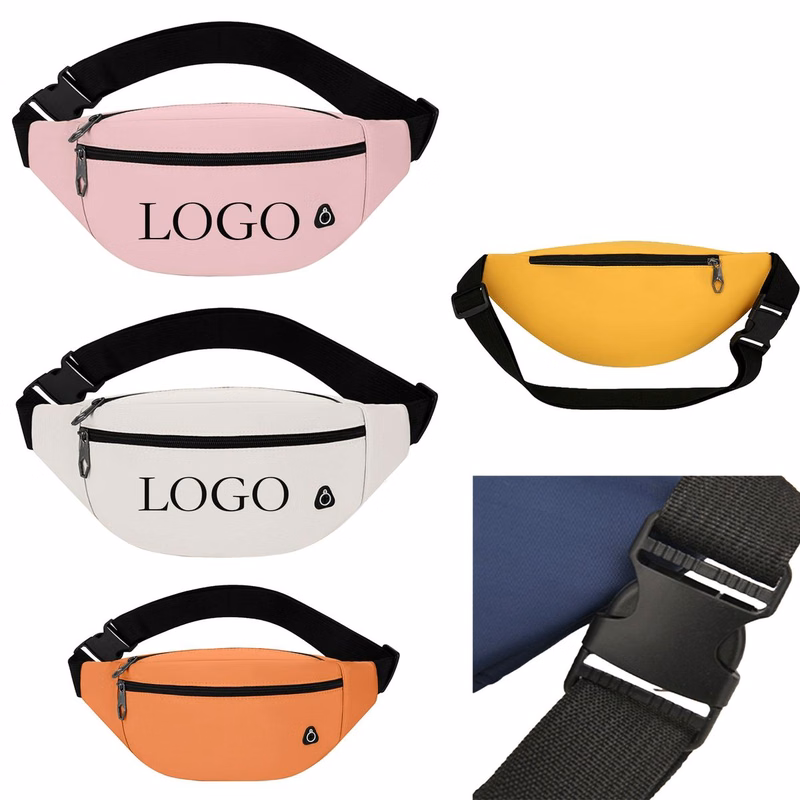 Everyday Shoulder Bag