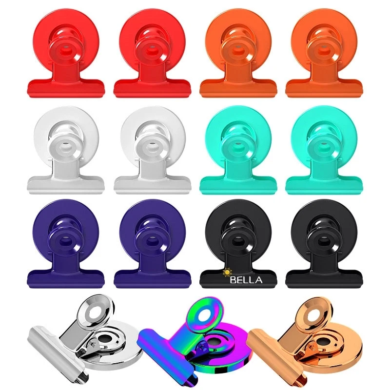 Strong Magnetic Clips 1