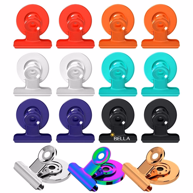 Strong Magnetic Clips