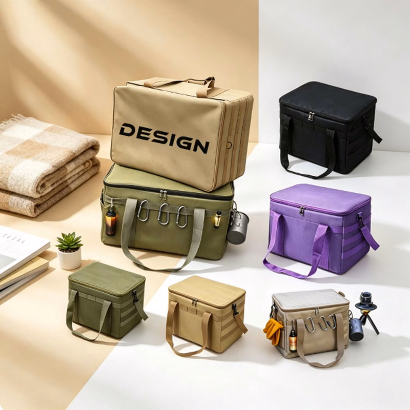 Outdoor Tactical Insulation Storage Bag