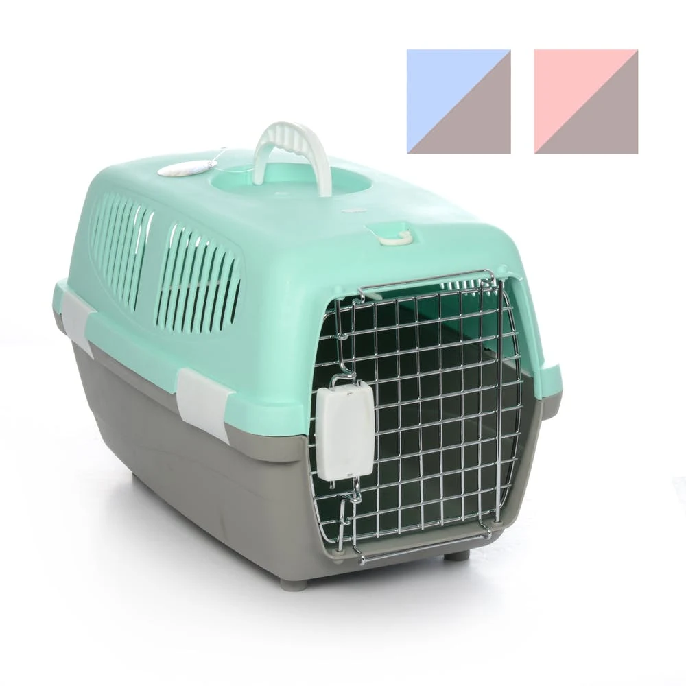 Pet Carriers - Assorted 18.5" 1
