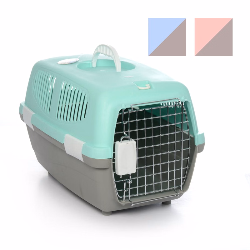 Pet Carriers - Assorted 18.5"