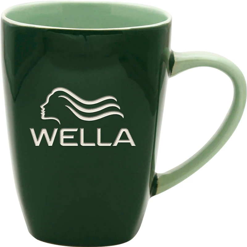 17 oz. Quadro Collection - Deep Etched 1