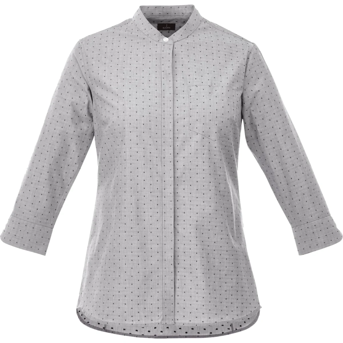 Women's HUNTINGTON Long Sleeve Shirt 1