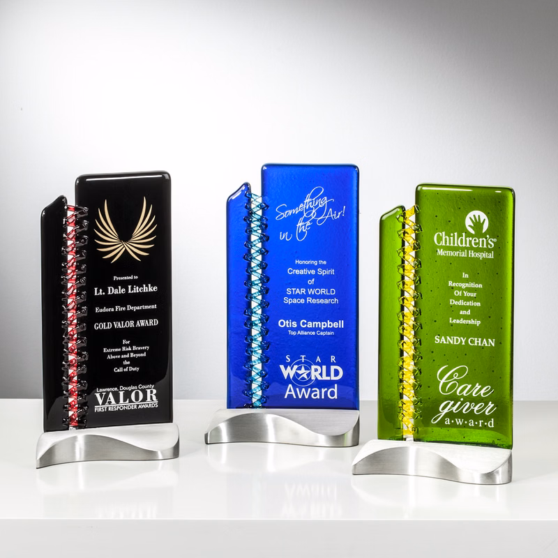 Trax Award