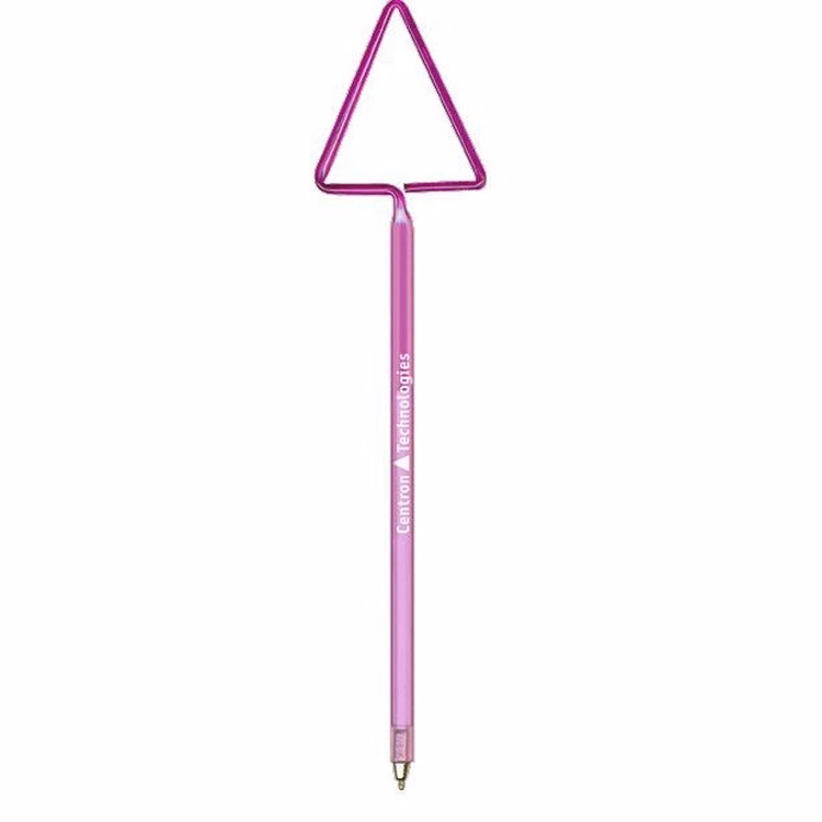 Triangle Inkbend Standard, Bent Pen