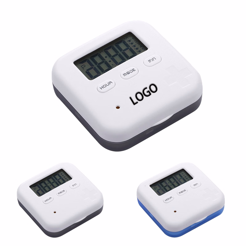 Electronic Medicine Box