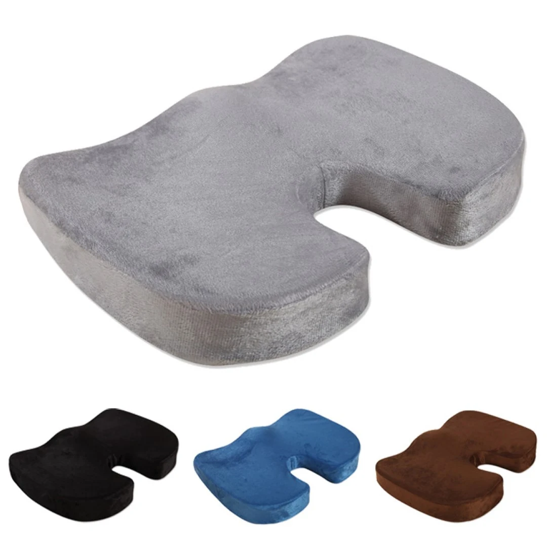 Seat Cushion 1