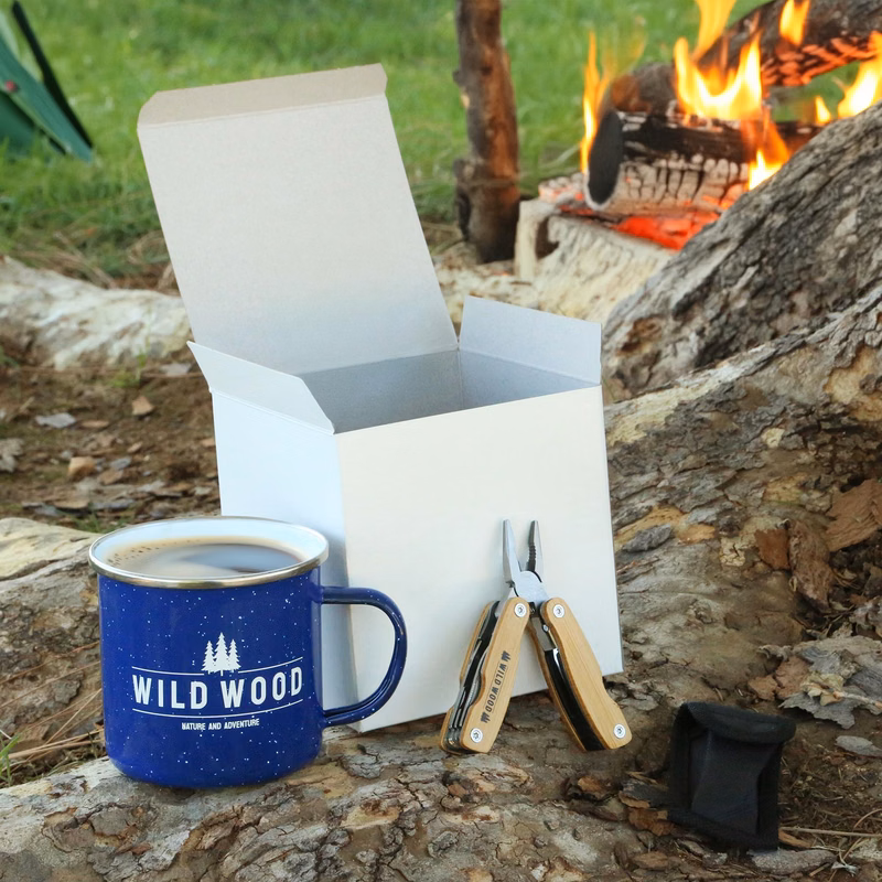 Campfire Kit