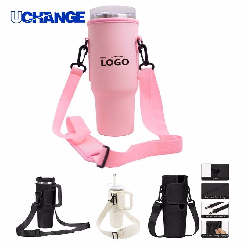 Eco-Friendly Cup Sleeve Insulator