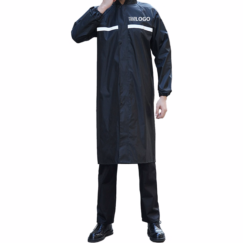 Waterproof Oxford Cloth Rainwear