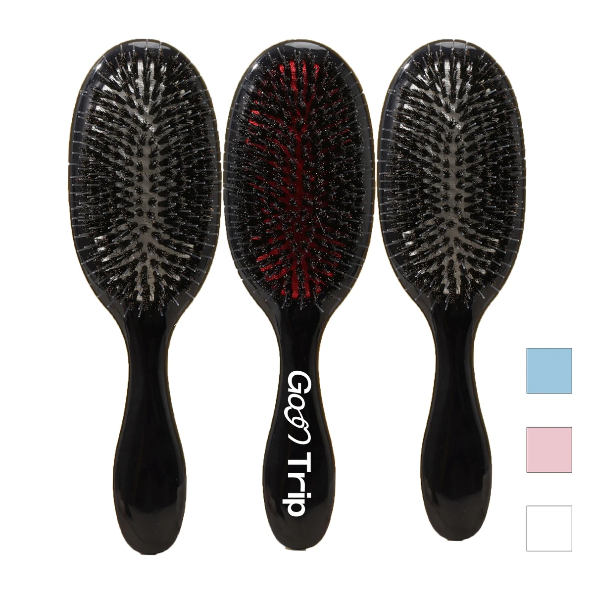 Paddle Hair Brush 1